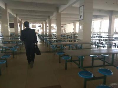 沂水縣綜合行政執(zhí)法局持續(xù)強化餐飲油煙凈化檢查，提升餐飲管理水平