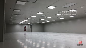 如何選擇凈化車間報價？服務卓越的凈化工程公司 匯濠裝飾與凈化設備